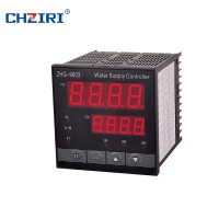 Inverter Pump Controller Energy Saving Water Supply Controller