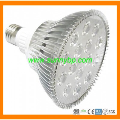 Low Power Consumption Dimmable GU10 LED Spotlight